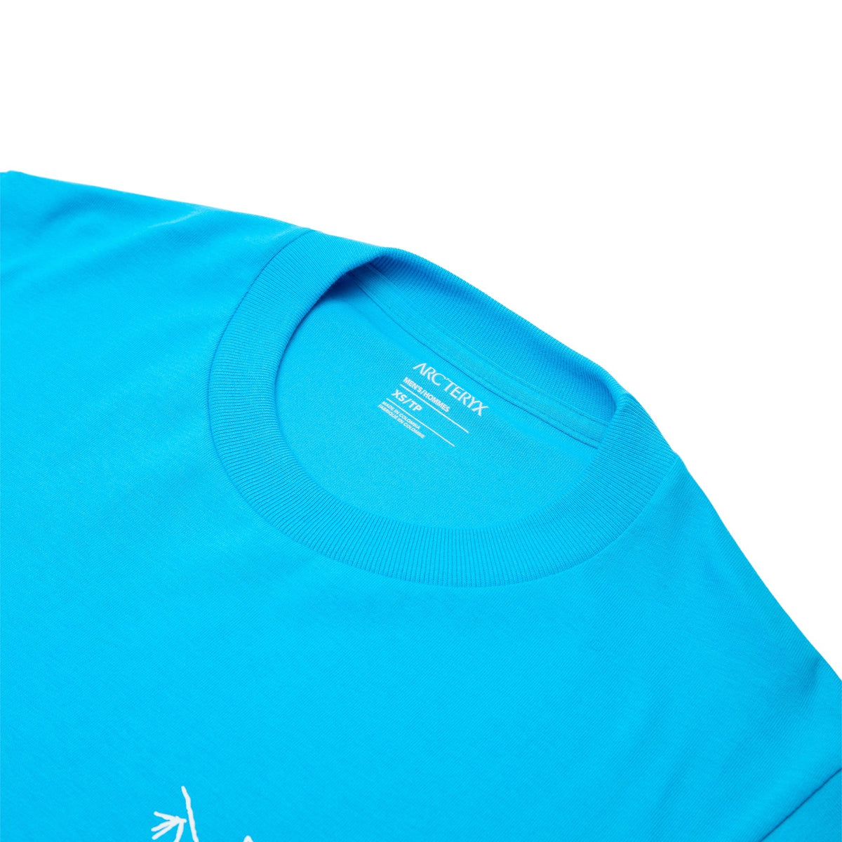 Arc'teryx Kragg Cotton LS M (Aquaculture) - Image 3