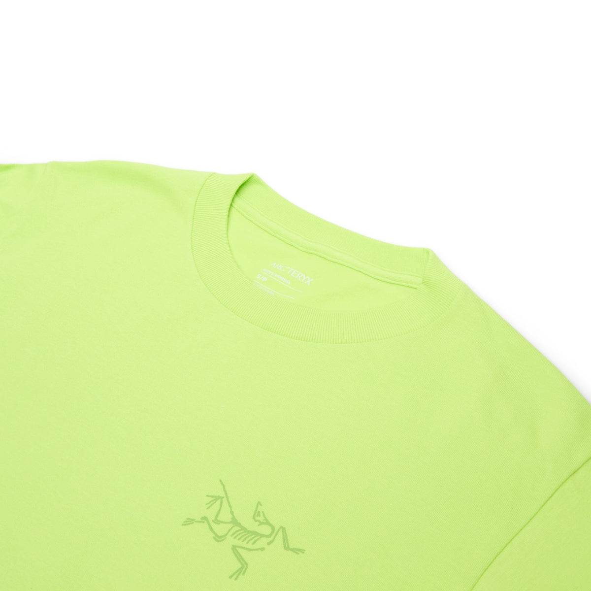 Arc'teryx Kragg Cotton LS M (Mantis) - Image 3