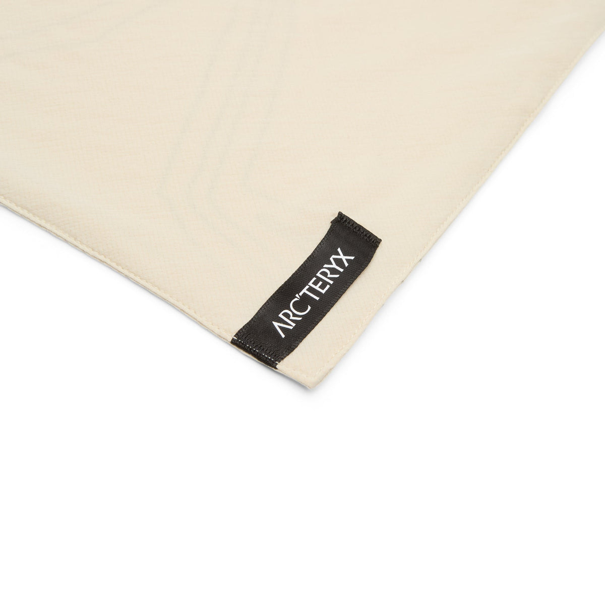 Arc'teryx Sinsolo Bandana (Sea Salt) - Image 3