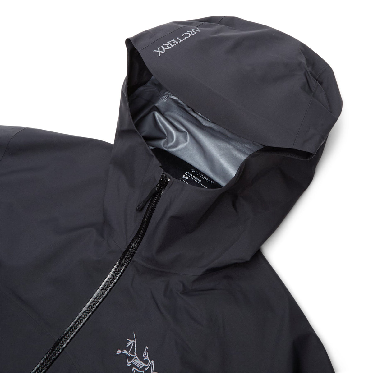 Arc'teryx Beta Jacket M (Black) - Image 2
