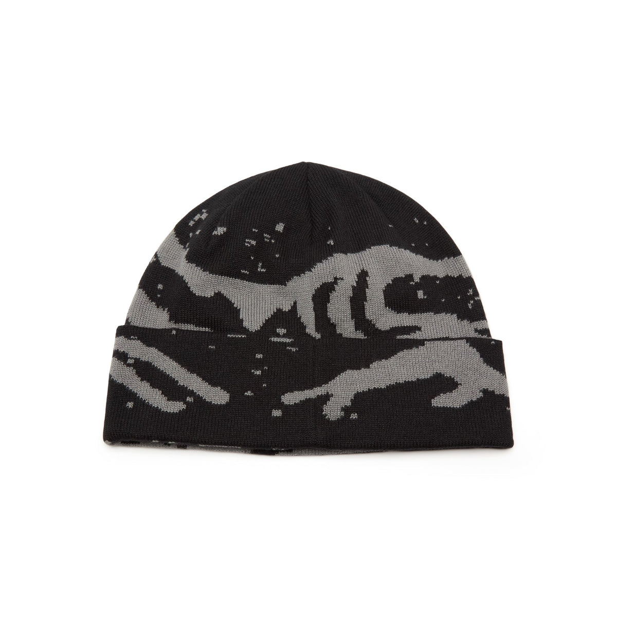 Arc'teryx Grotto Toque (Black/Void) - Image 2