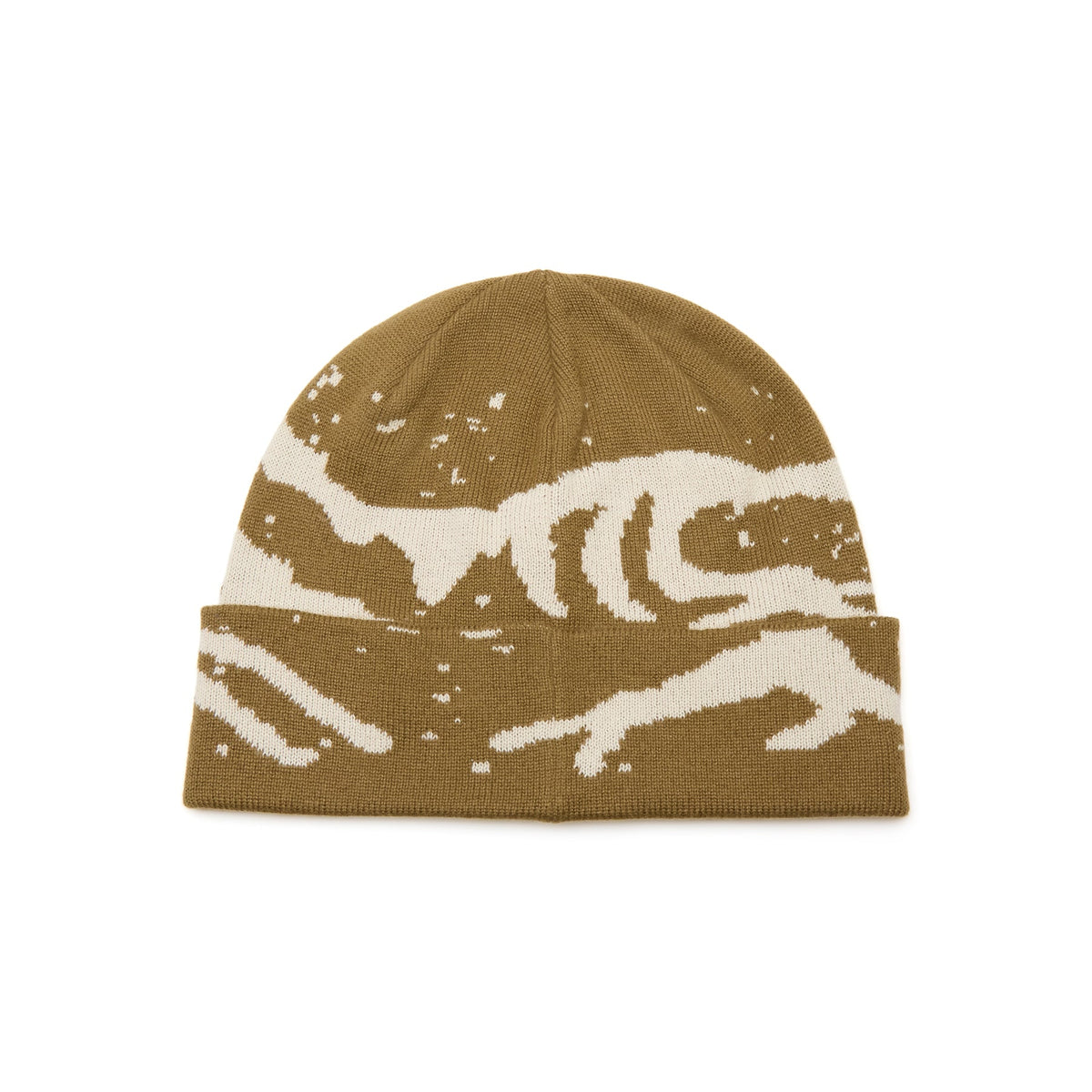 Arc'teryx Grotto Toque (Bracken/Sea Salt) - Image 2