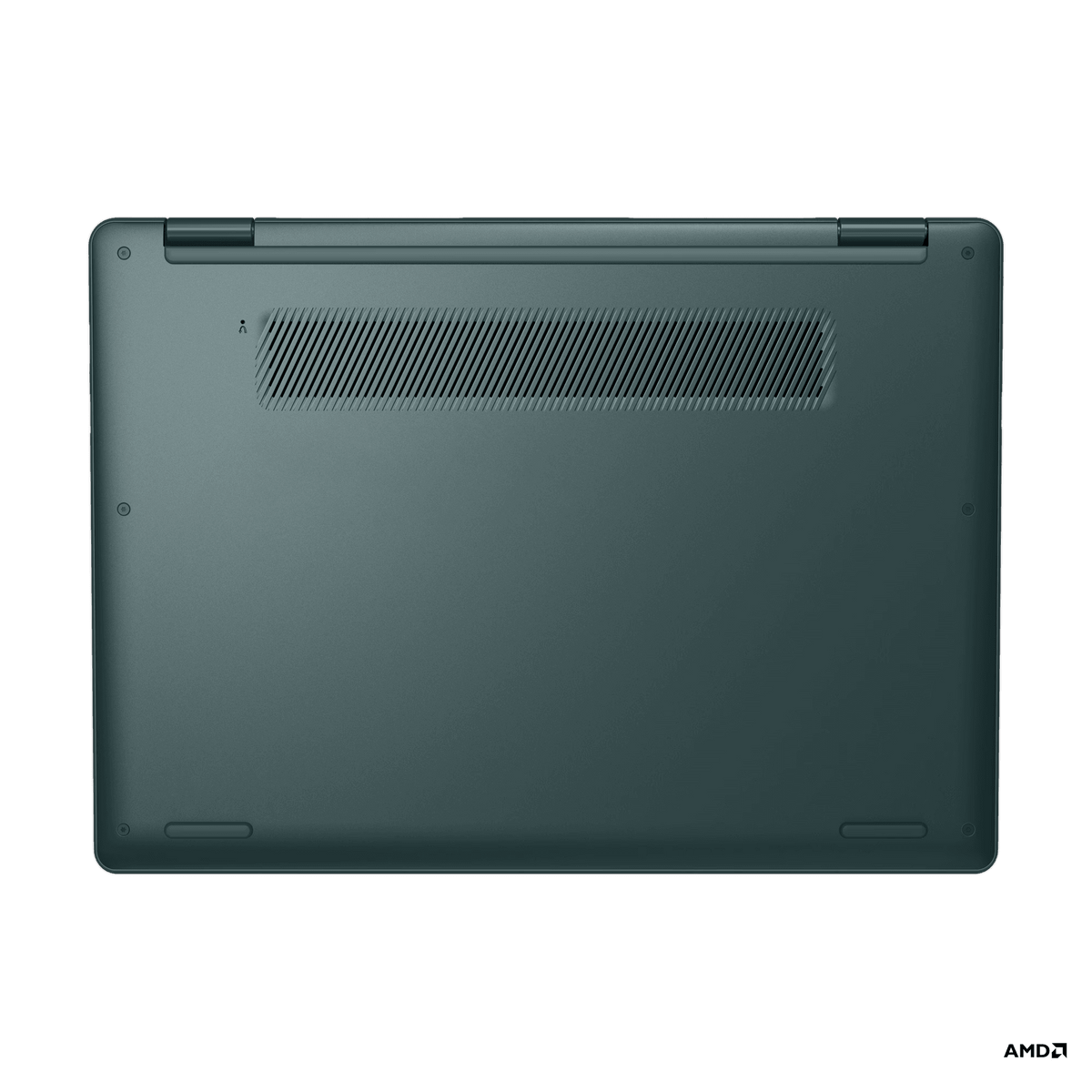 Lenovo Yoga 6 13ABR8 – 13.3" FHD+ Touch 2-in-1 – AMD Ryzen 5 7530U – 8GB RAM – 512GB SSD – Dark Teal - Image 5