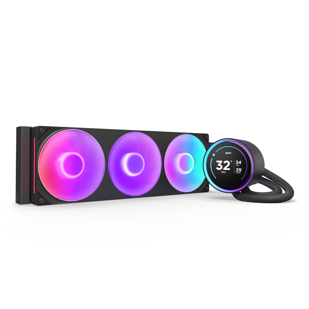 Kraken Elite 360 RGB - Image 7
