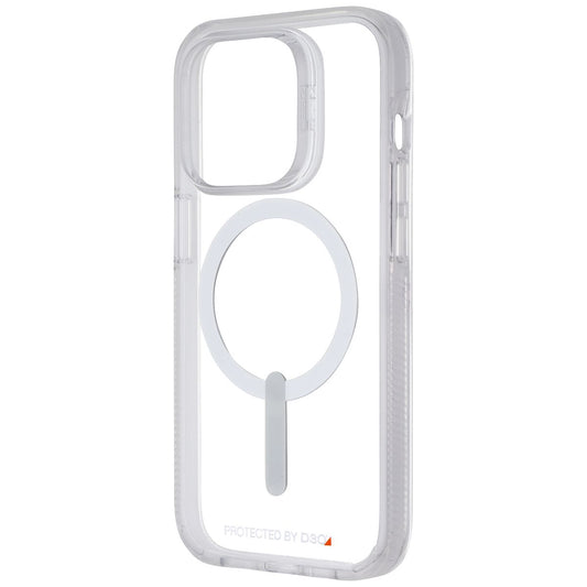 ZAGG Gear4 Crystal Palace Case with MagSafe for Apple iPhone 14 Pro - Clear - New