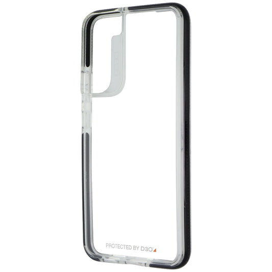 ZAGG Gear4 Santa Cruz Series Case for Samsung Galaxy (S22+) - Clear/Black - New