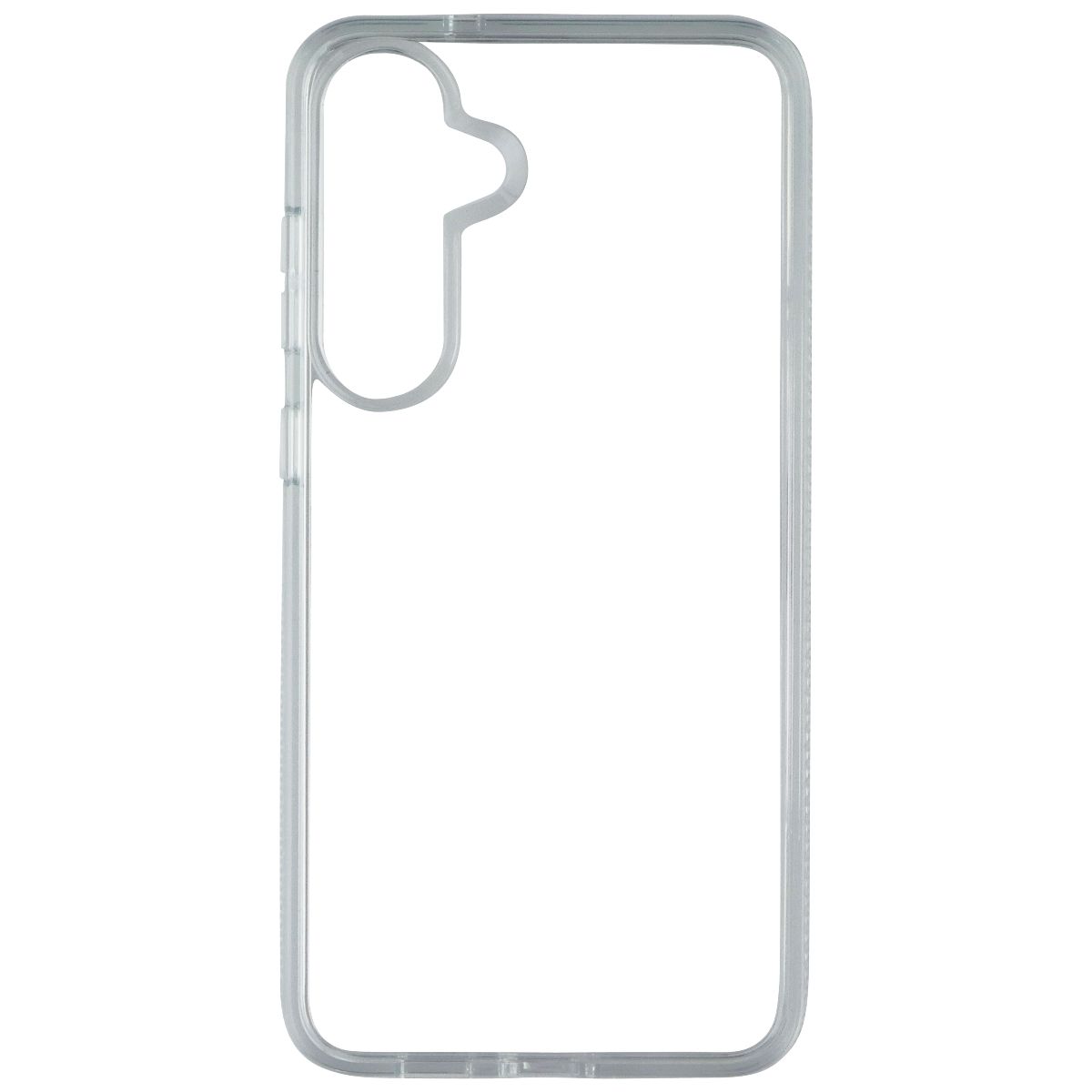 ZAGG Crystal Palace Series Case for Samsung Galaxy S25+ (Plus) - Clear - New - Image 2