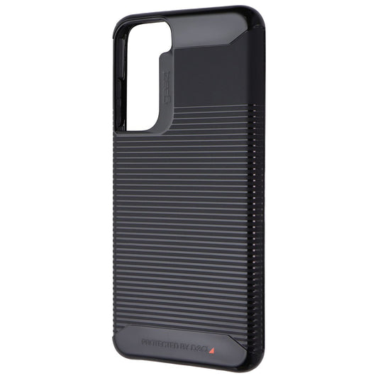 ZAGG Gear4 Havana Series Flexible Case for Samsung Galaxy S21 FE 5G - Black - New