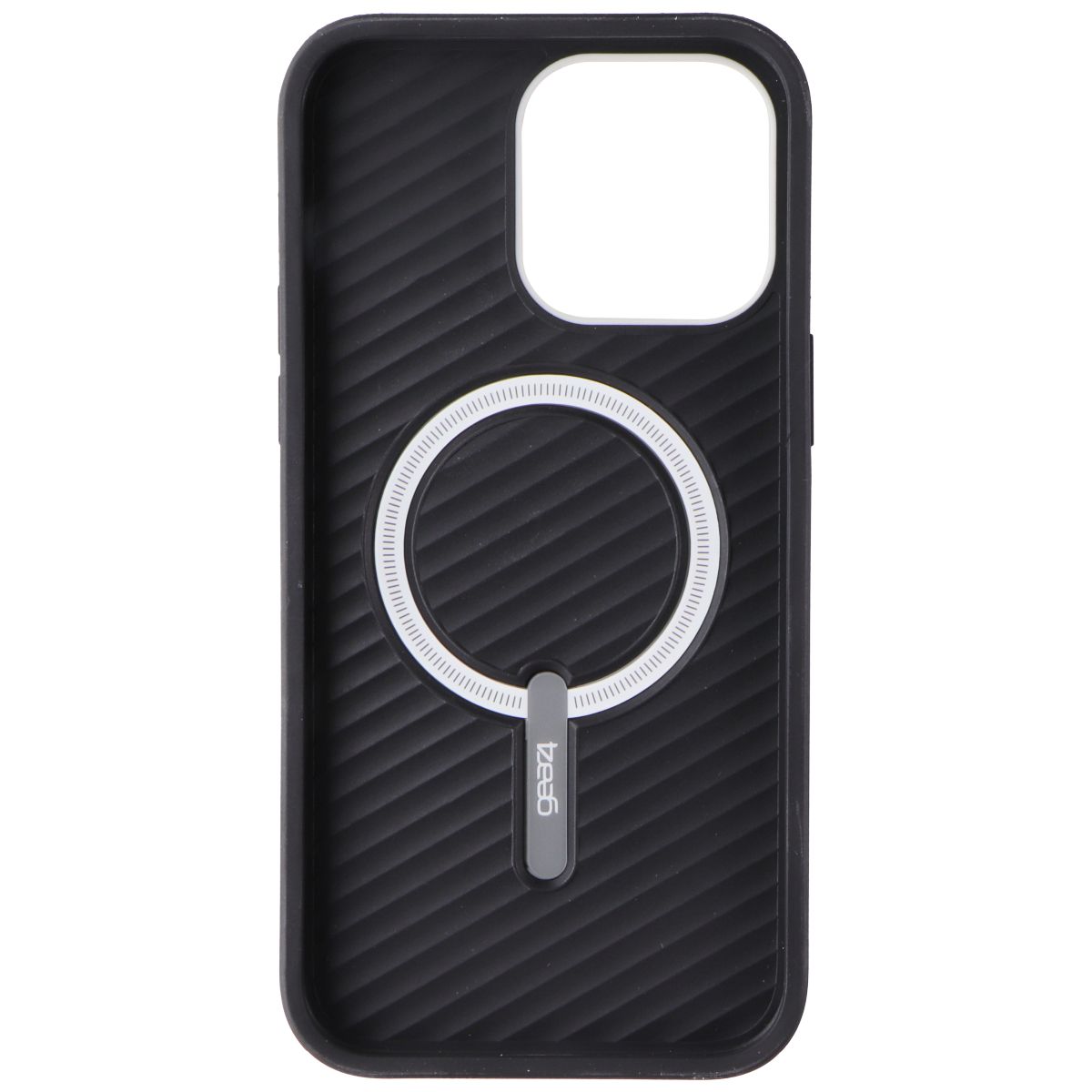 ZAGG Gear4 Denali Snap Case for MagSafe for Apple iPhone 14 Pro Max - Gray - New - Image 3