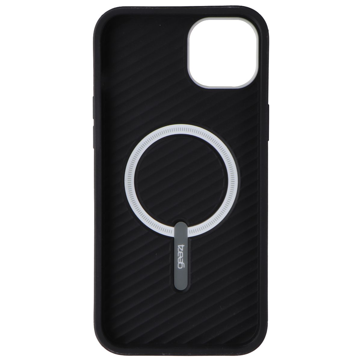 ZAGG Gear4 Denali Snap Series Case for MagSafe for Apple iPhone 14 Plus - Gray - New - Image 3