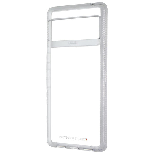 ZAGG Gear4 Crystal Palace Series Case for Google Pixel 7 Pro - Clear - New