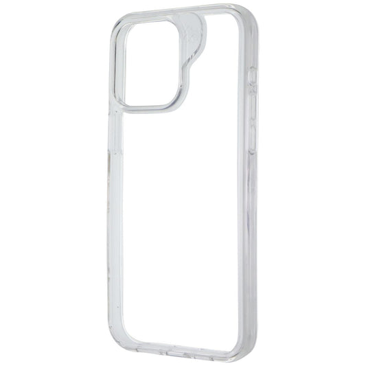 Zagg Crystal Palace Protect Case for Apple iPhone 15 Pro Max - Clear - New