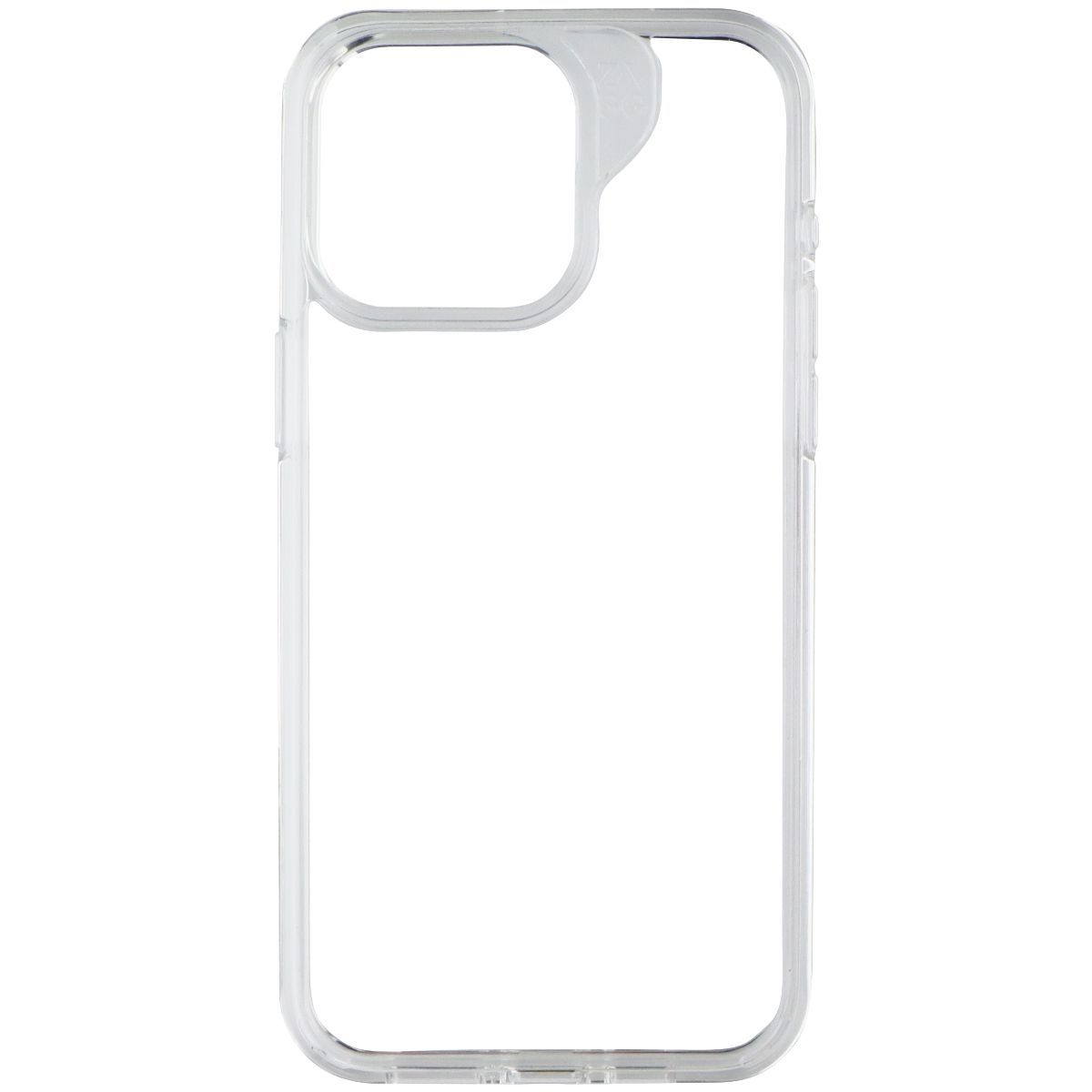 Zagg Crystal Palace Protect Case for Apple iPhone 15 Pro Max - Clear - New - Image 2