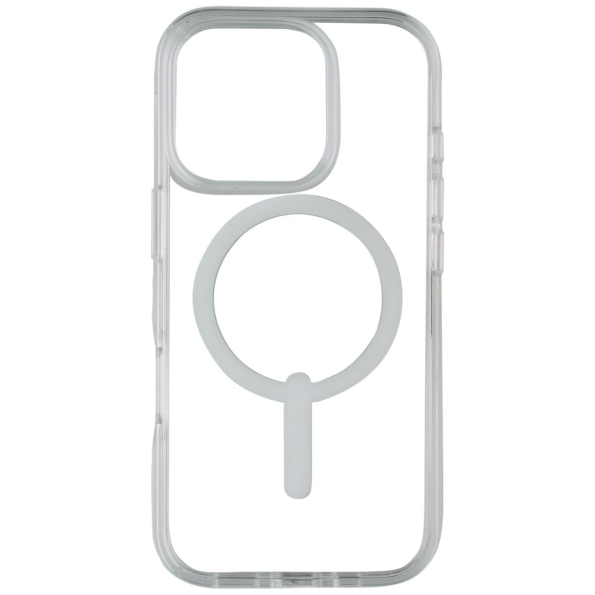 ZAGG Crystal Palace Snap Case for MagSafe for Apple iPhone 16 Pro - Clear - New - Image 2