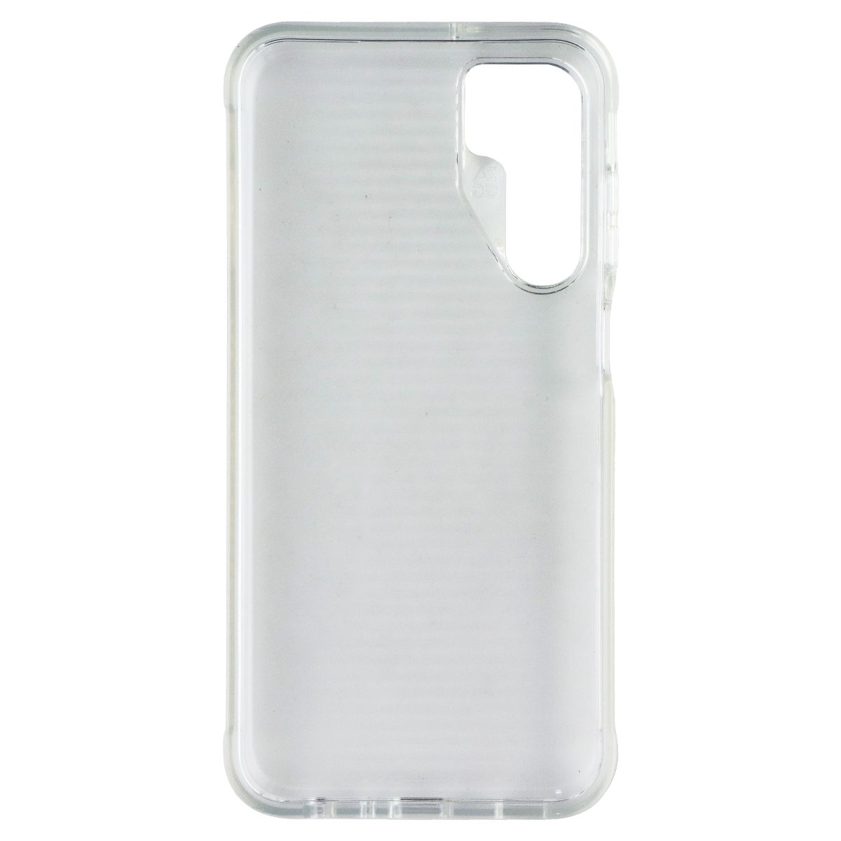 ZAGG Luxe Series Slim Protection Case for Samsung Galaxy A25 5G - Clear - New - Image 3