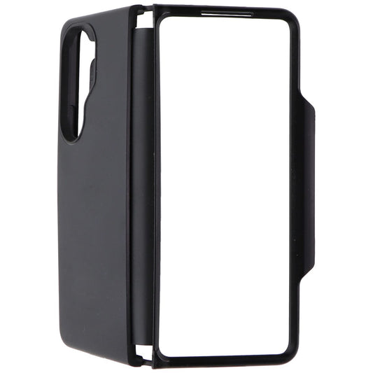 ZAGG Bridgetown Slim Protect Series Case for Samsung Galaxy Z Fold5 - Black - New