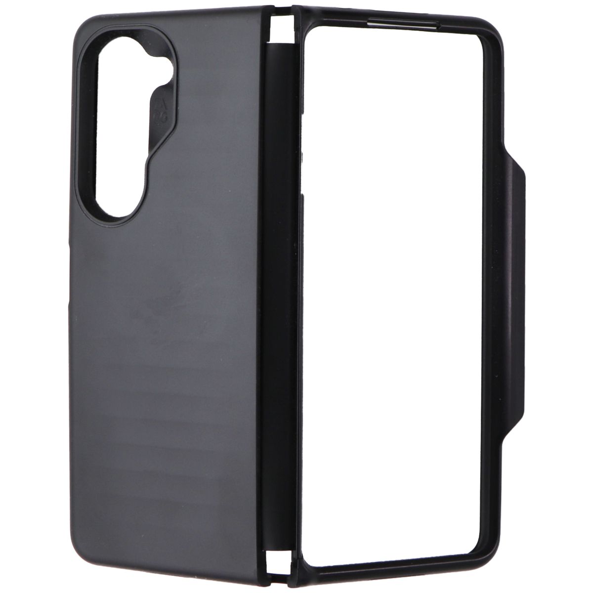 ZAGG Bridgetown Slim Protect Series Case for Samsung Galaxy Z Fold5 - Black - New - Image 2