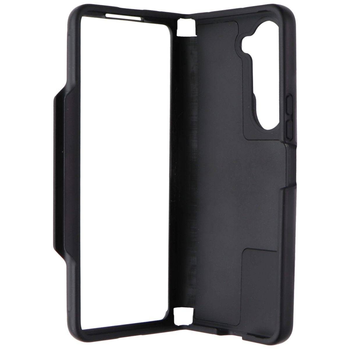 ZAGG Bridgetown Slim Protect Series Case for Samsung Galaxy Z Fold5 - Black - New - Image 3