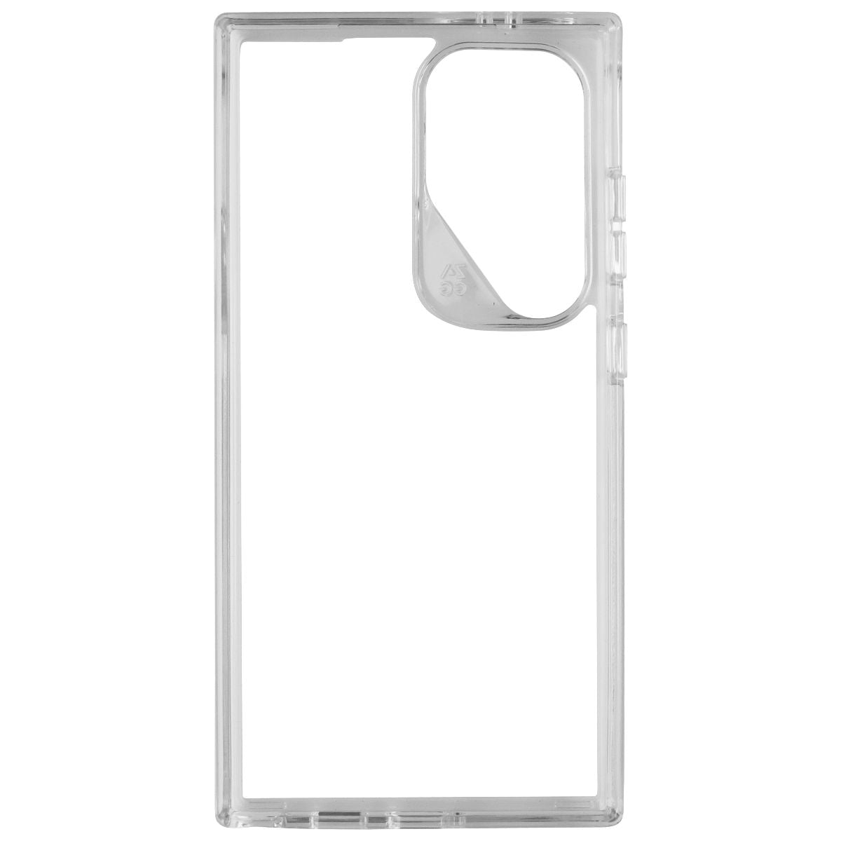 ZAGG Crystal Palace Series Case for Samsung Galaxy S24 Ultra - Clear - New - Image 3