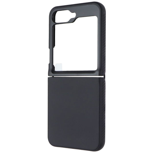 ZAGG Bridgetown Slim Case for Samsung Galaxy Z Flip6 - Black - New