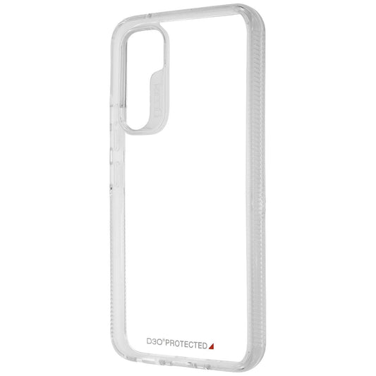 Zagg Gear4 Crystal Palace for Samsung Galaxy A54 5G - Clear - New