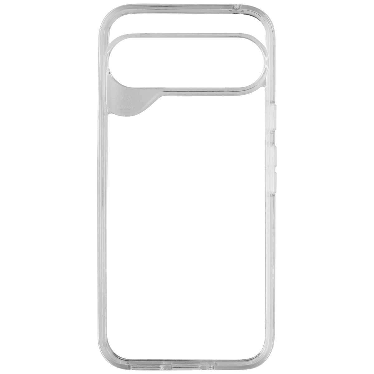 ZAGG Crystal Palace Case for Google Pixel 9 Pro XL - Crystal Clear - New - Image 3