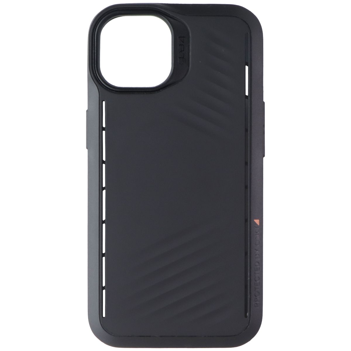 ZAGG Gear4 Vancouver Snap Case for MagSafe for Apple iPhone 13 - Black/Blue - New - Image 2
