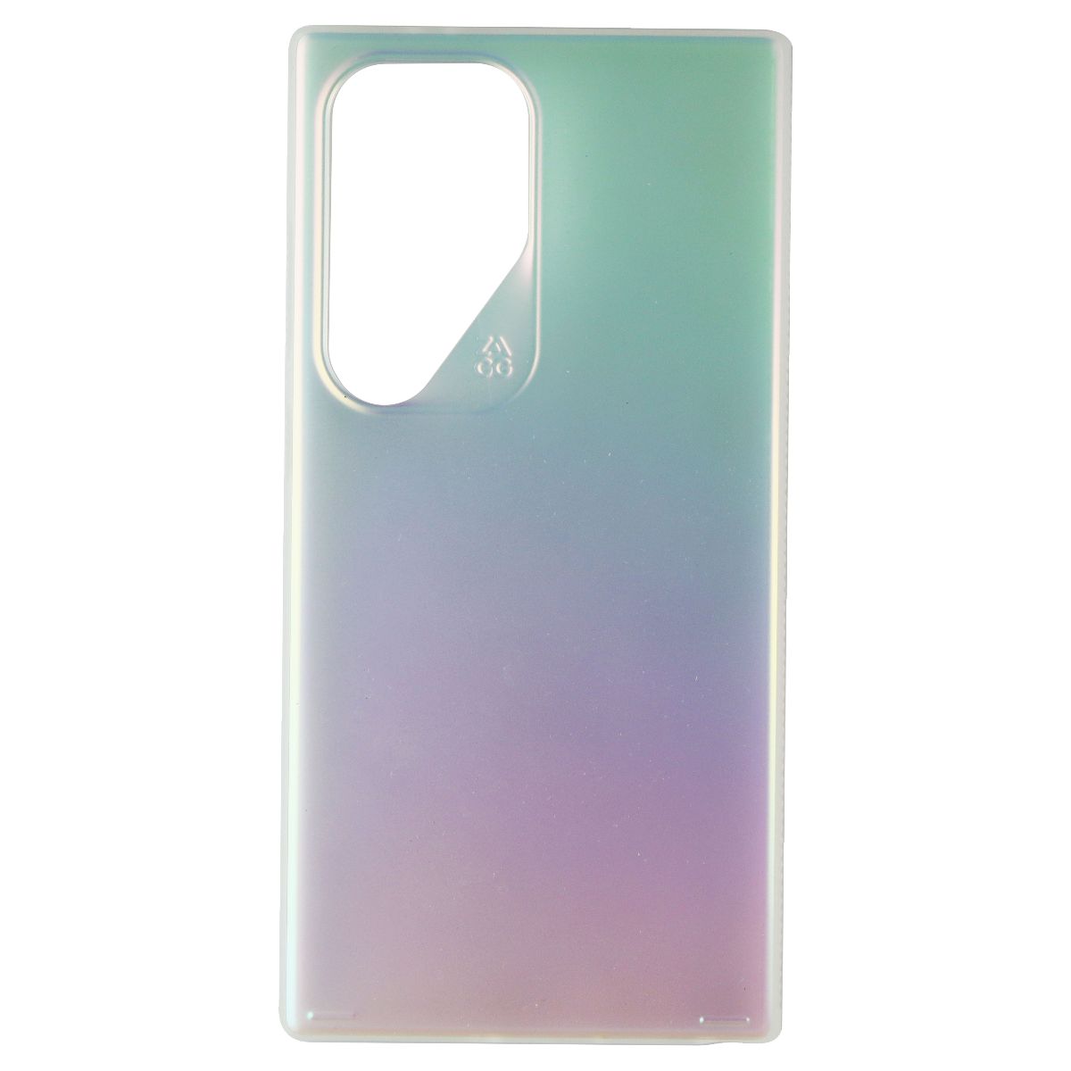 ZAGG Milan Series Ultra Slim Case for Samsung Galaxy S24 Ultra - Iridescent - New - Image 2
