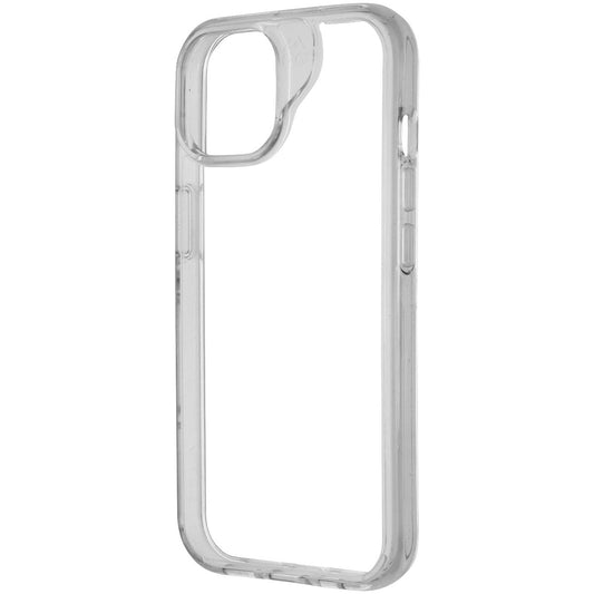 Zagg Crystal Palace Ultra Slim Case for iPhone 15 - Clear - New