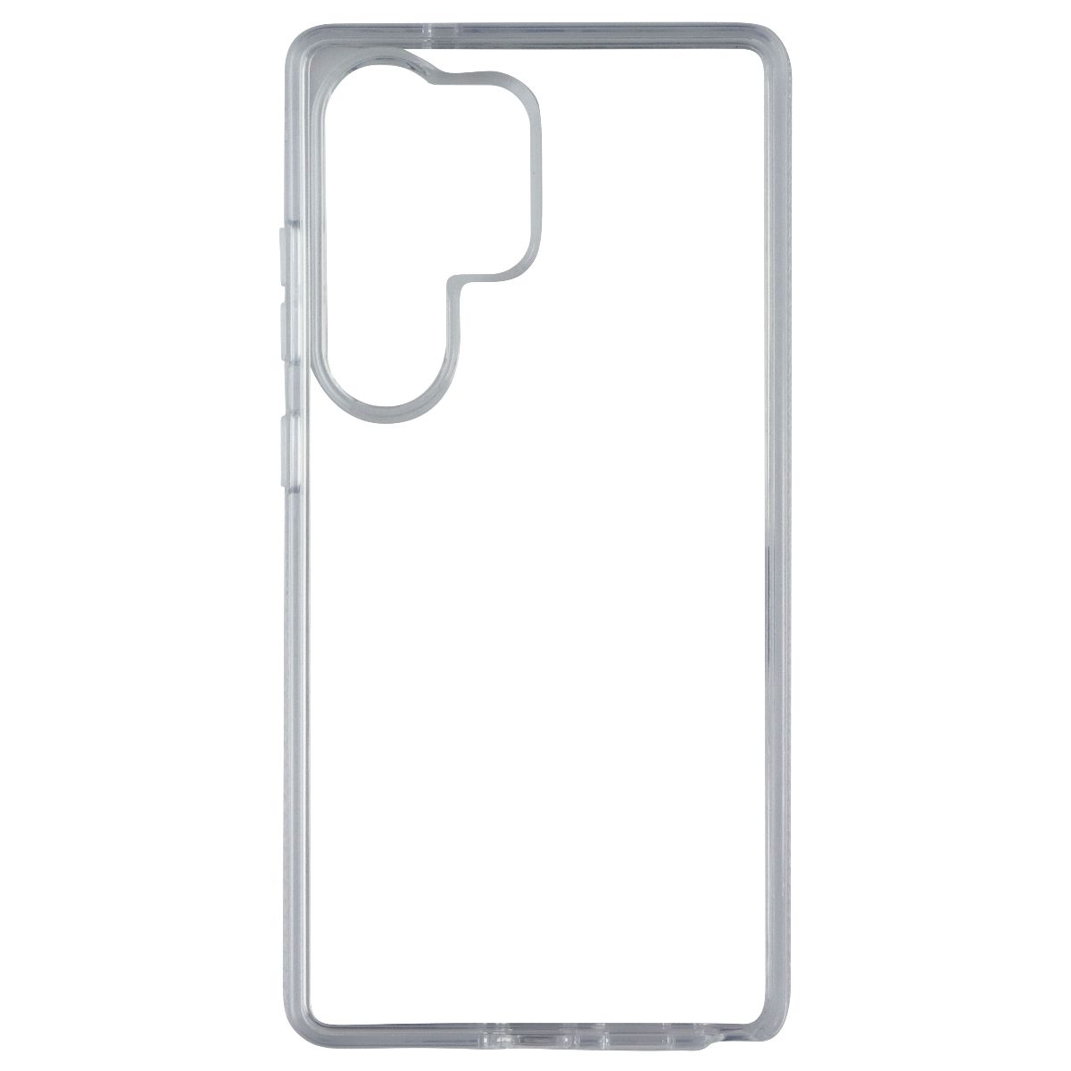 ZAGG Crystal Palace Series Case for Samsung Galaxy S25 Ultra - Clear - New - Image 2
