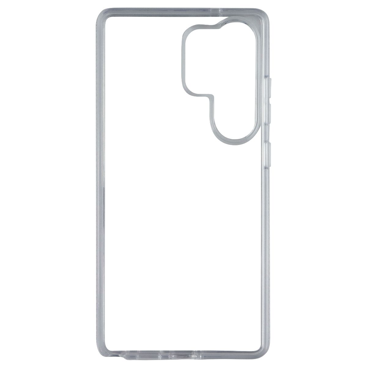 ZAGG Crystal Palace Series Case for Samsung Galaxy S25 Ultra - Clear - New - Image 3