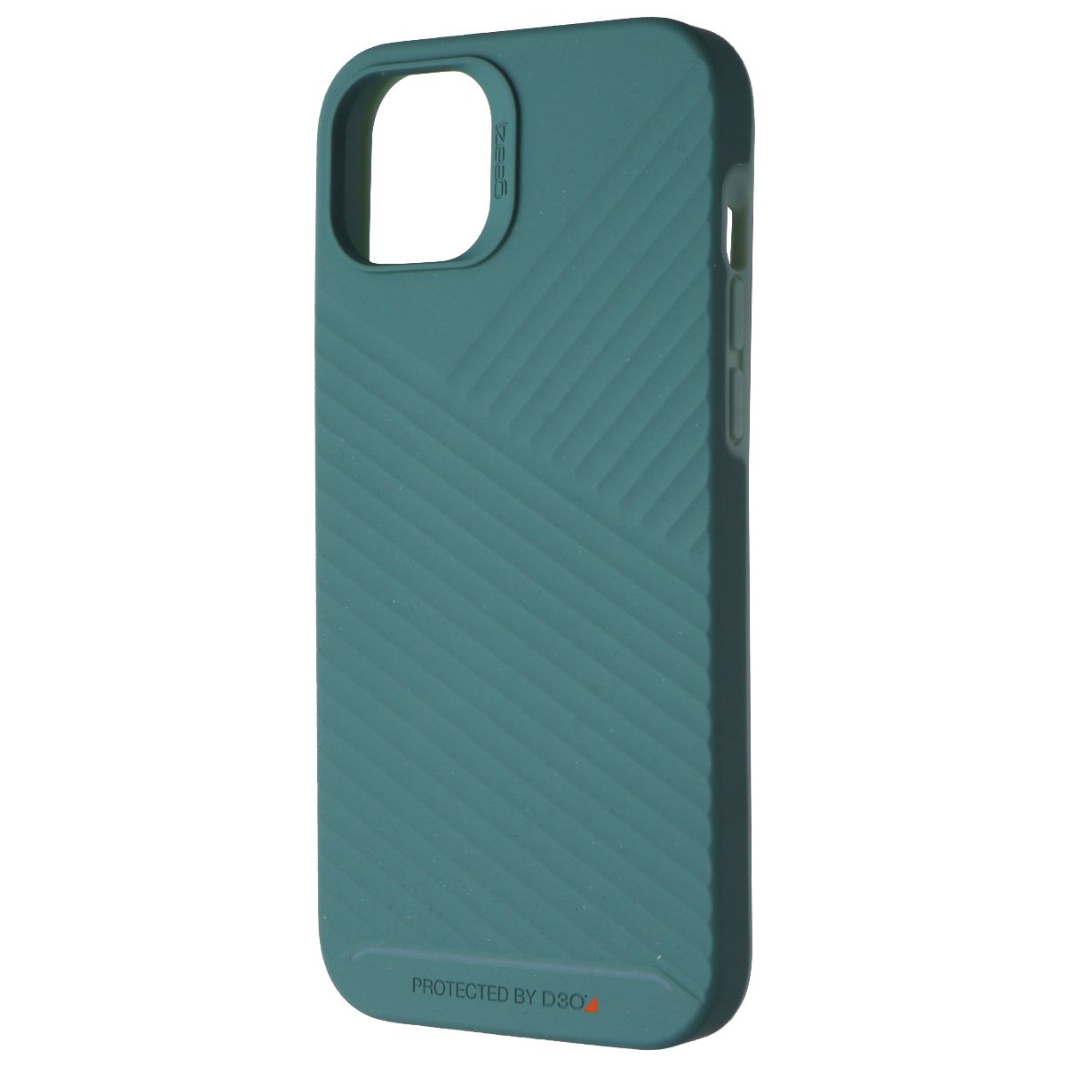 ZAGG Gear4 Denali Snap Series Case for MagSafe for Apple iPhone 14 Plus - Green - New