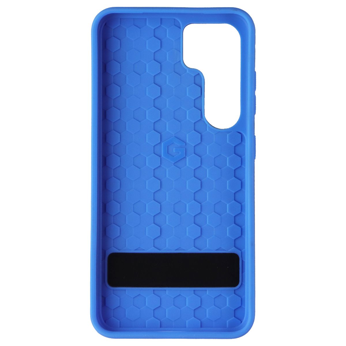 ZAGG Denali Case with Kickstand for Samsung Galaxy S24 - Cobalt Blue - New - Image 3