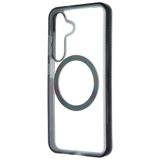 ZAGG Santa Cruz Snap Series Magnetic Case for Samsung Galaxy S25 - Black - New