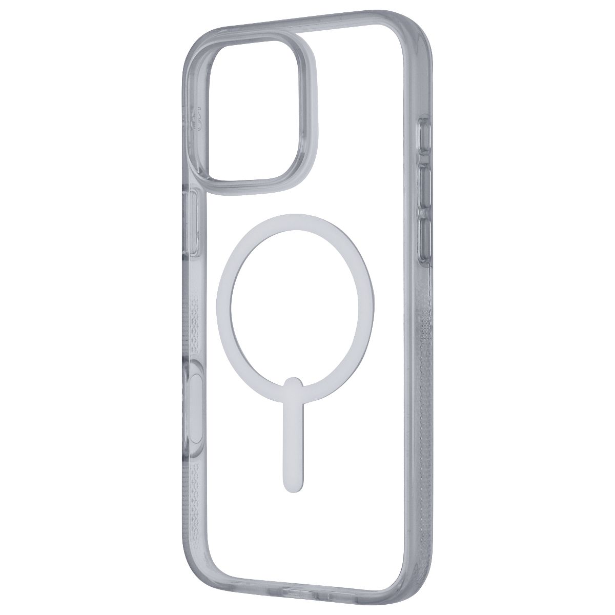 ZAGG Crystal Palace Case for MagSafe for Apple iPhone 16 Pro Max - Clear - New
