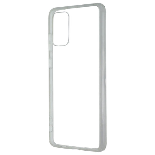 Zizo Refine Series Protective Hard Case for Samsung Galaxy S20+ 5G - Clear - New