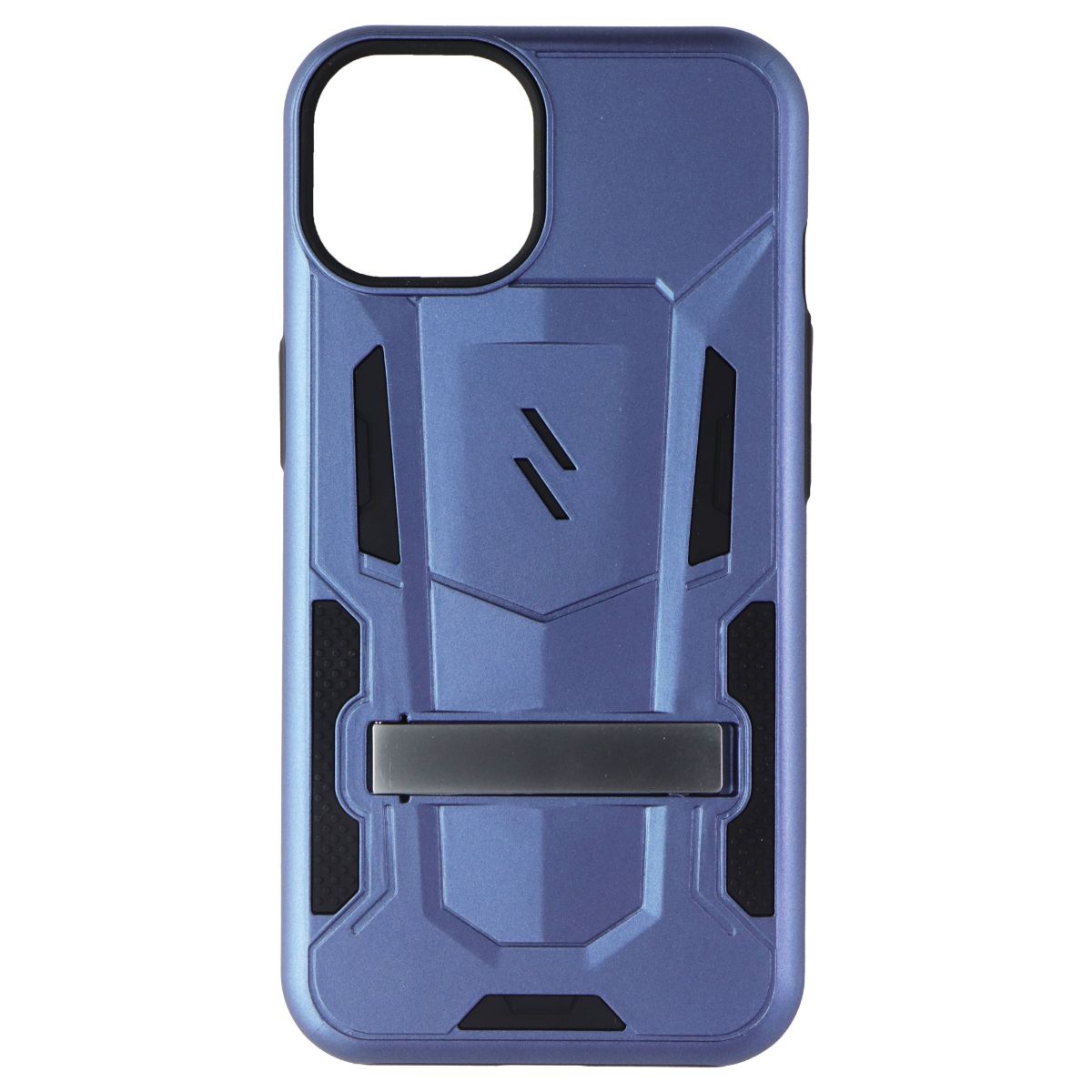 Zizo Transform Series Case for Apple iPhone 14 and 13 - Blue/Black - New - Image 2