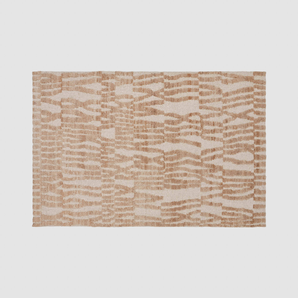 Zaha Hand-Knotted Area Rug - Image 4
