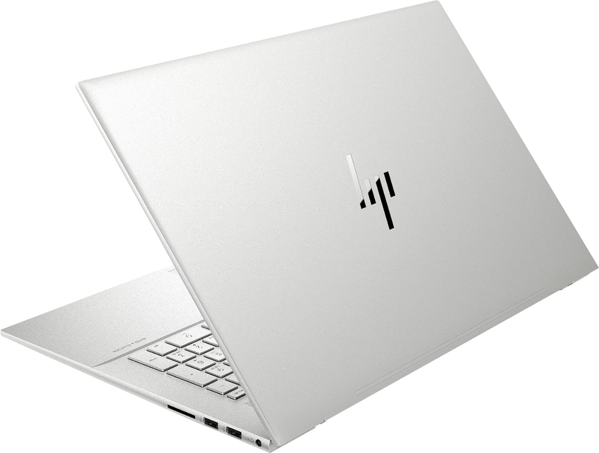 HP Envy - 17.3" FHD - i7-1195G7 - 32GB RAM - 512GB SSD - Silver - 17-ch1000-i71195G7-32-512 - Image 6