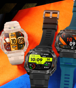 Bluetooth Calling Smart Watch - Image 6