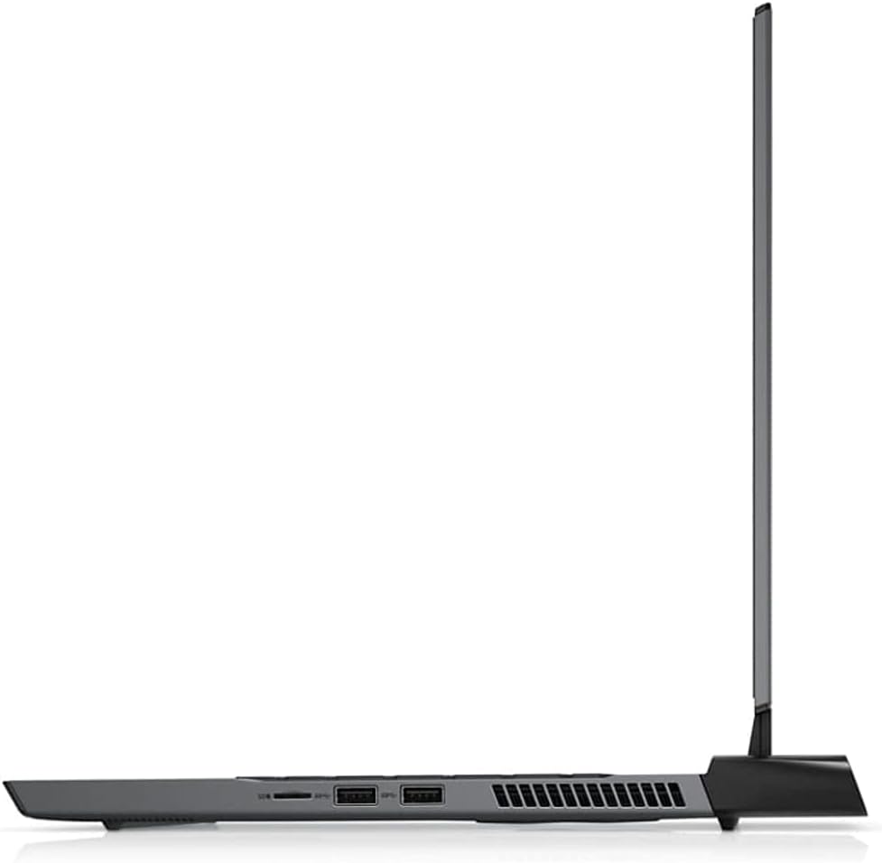 Alienware M15 R4 - FHD - i7-10870H - 32GB RAM - RTX 3070 - 512GB SSD - Image 6