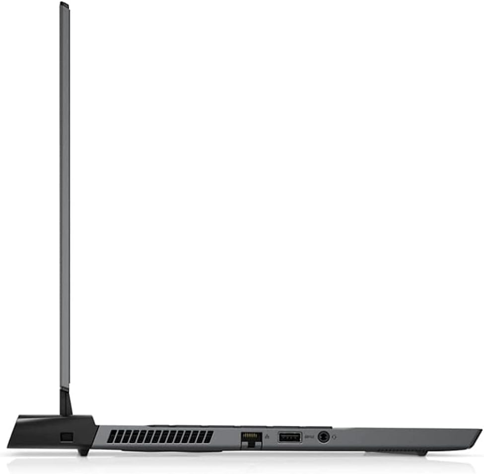 Alienware M15 R4 - FHD - i7-10870H - 32GB RAM - RTX 3070 - 512GB SSD - Image 2