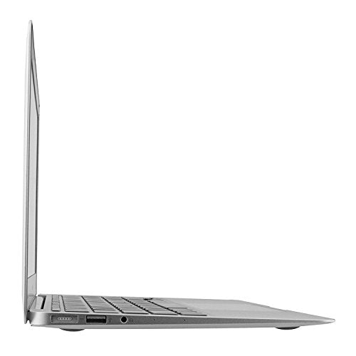 Apple MacBook Air 2015 Laptop - 11.6" 4GB RAM - 128GB SSD Silver - MJVM2LL/A - Image 3