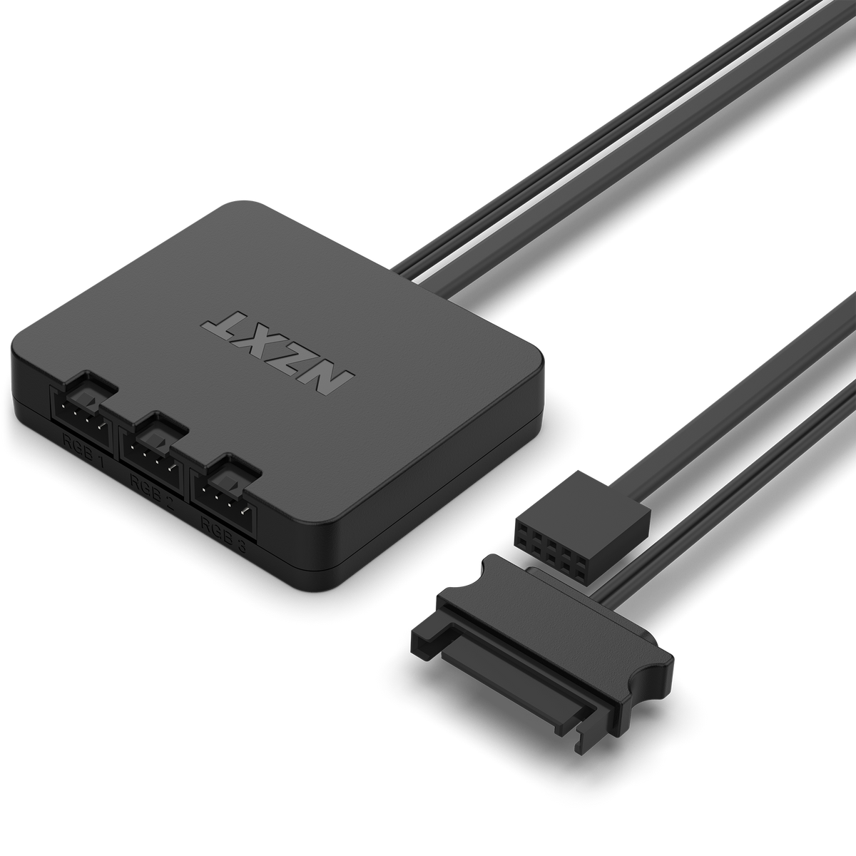 F140 RGB Core Twin Pack - Image 7