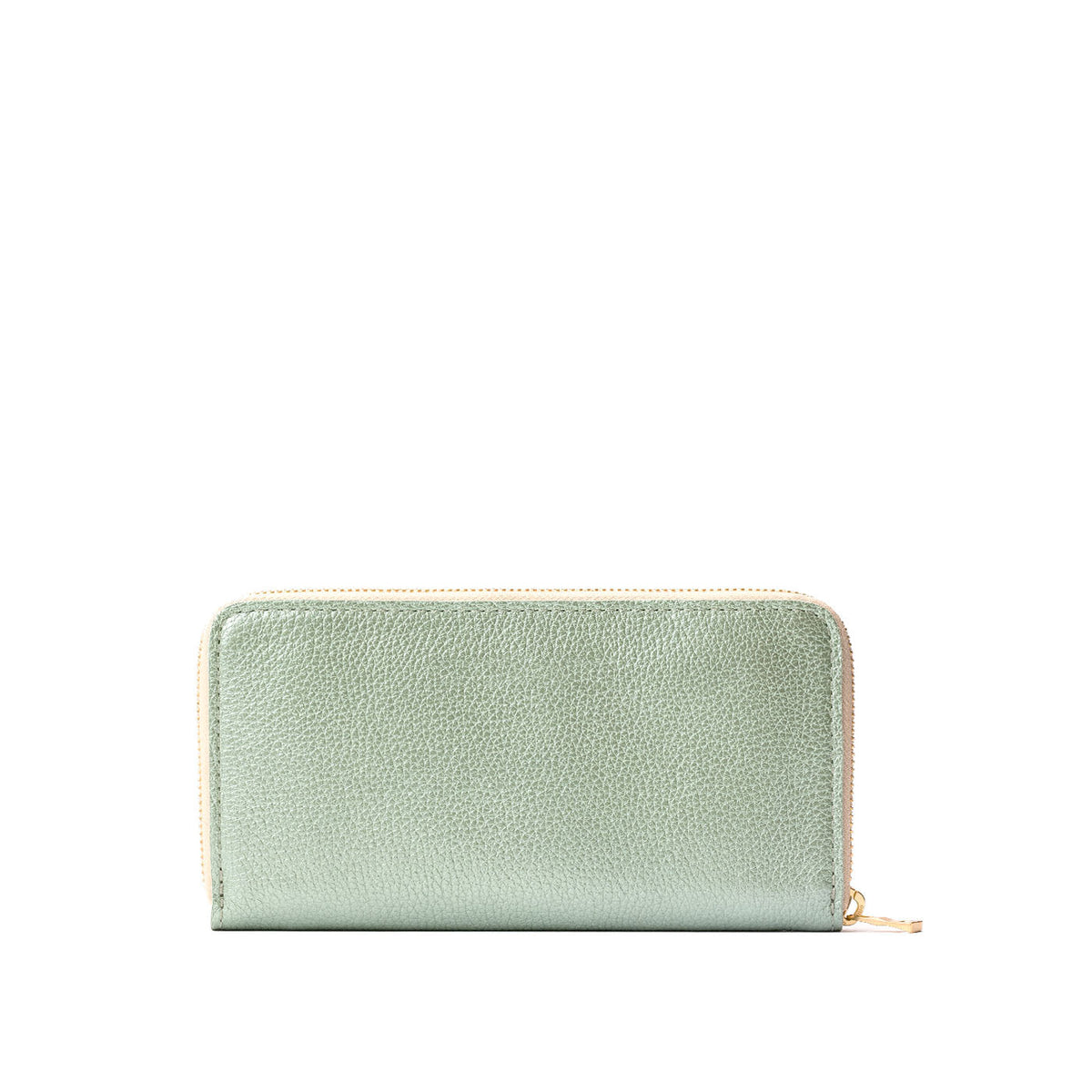 Accordion Zip Wallet - Image 86
