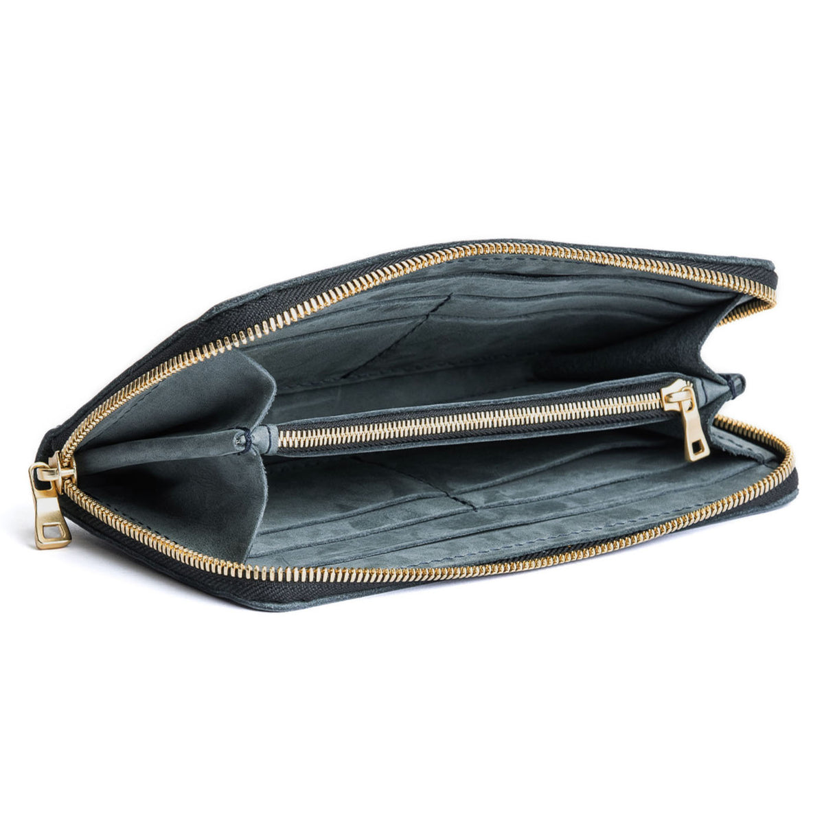 Accordion Zip Wallet - Image 107