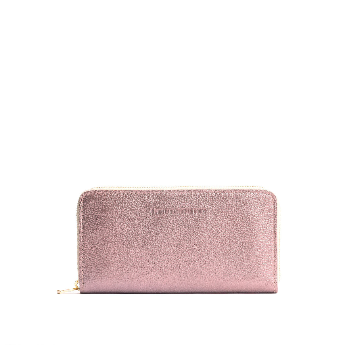 Accordion Zip Wallet - Supernova