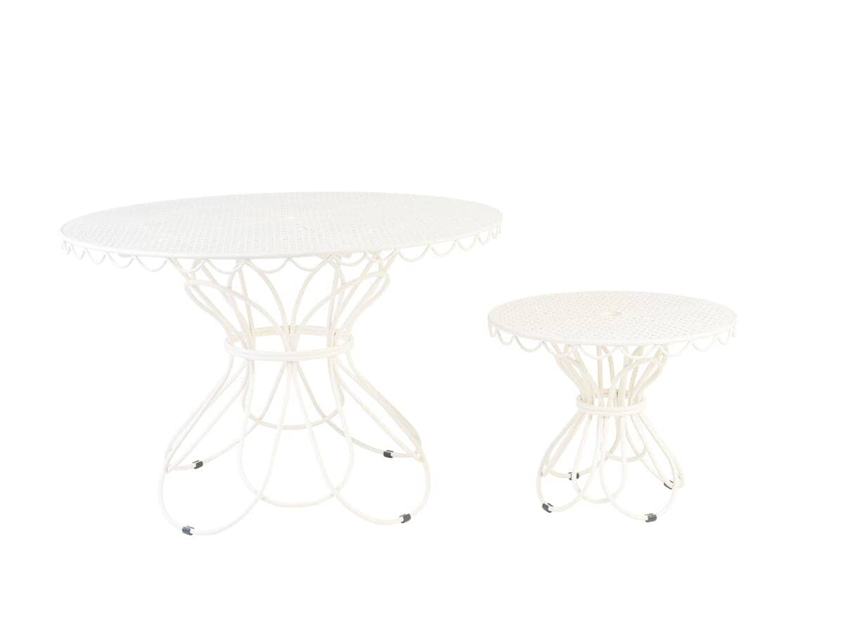 The Al Fresco Dining Table - Image 12