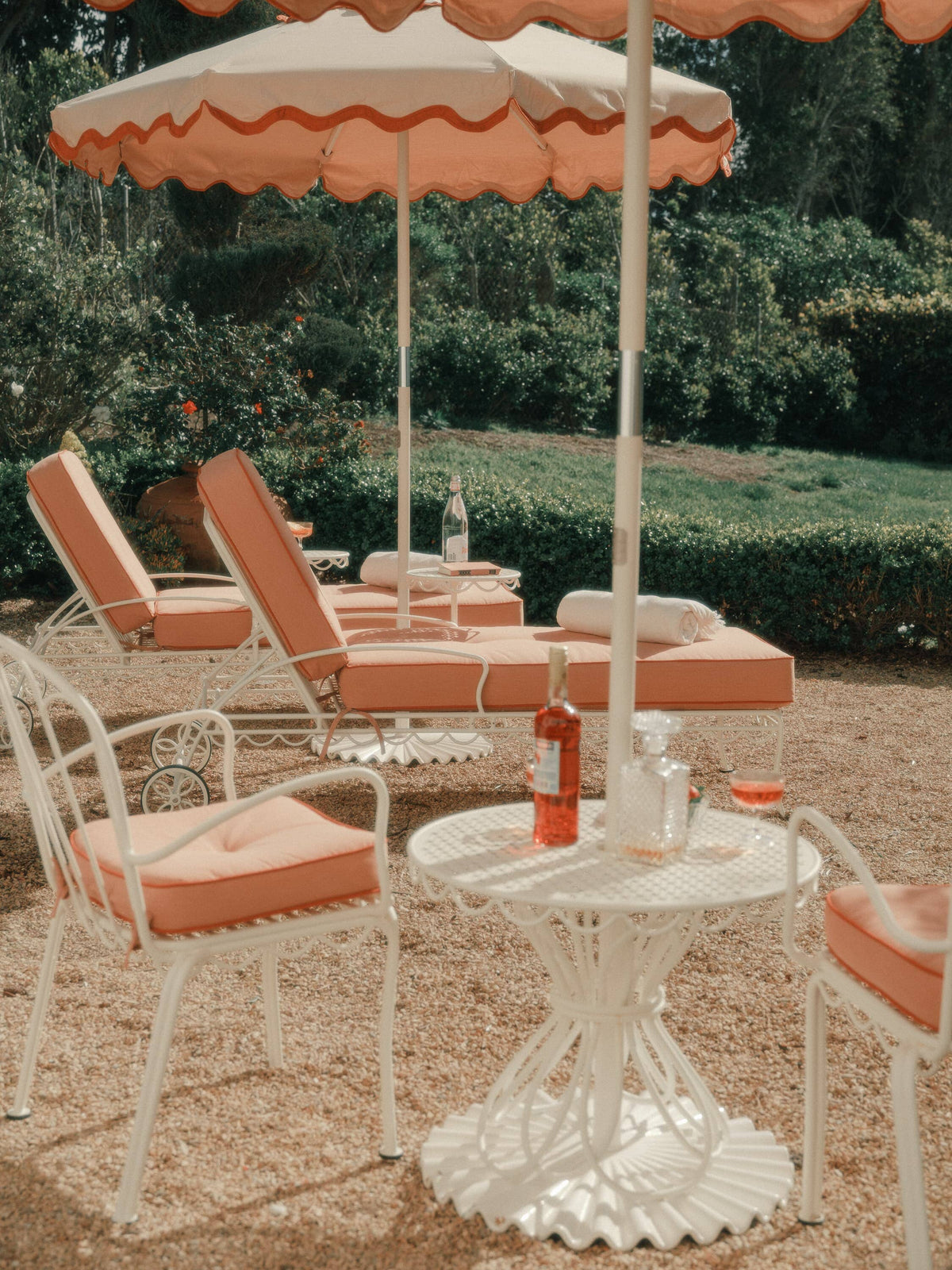 The Al Fresco Dining Chair Cushion - Image 8