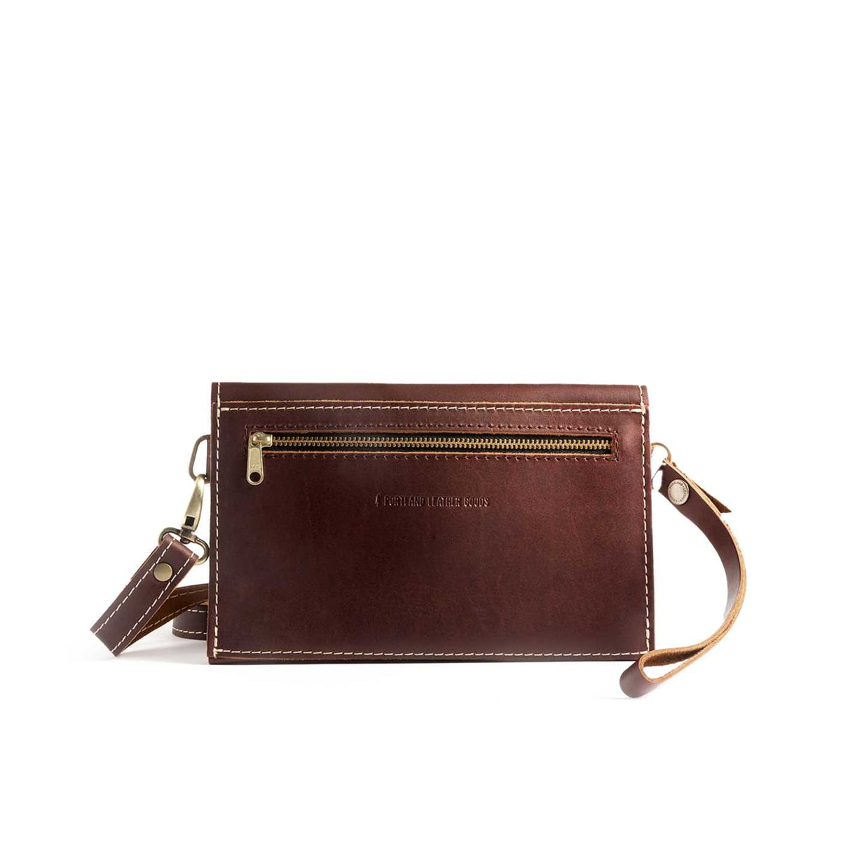 Almost Perfect' Envelope Convertible Crossbody - Image 33